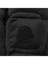 DOFIDA Big Logo Padded Jacket 1A000 14 596W4 999 - MONCLER - BALAAN 4