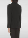 uncooked blazer - S MAX MARA - BALAAN 4