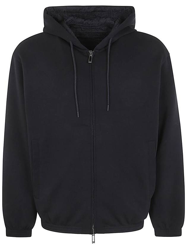 Emporio Armani Sweatshirt Clothing - EMPORIO ARMANI - BALAAN 1