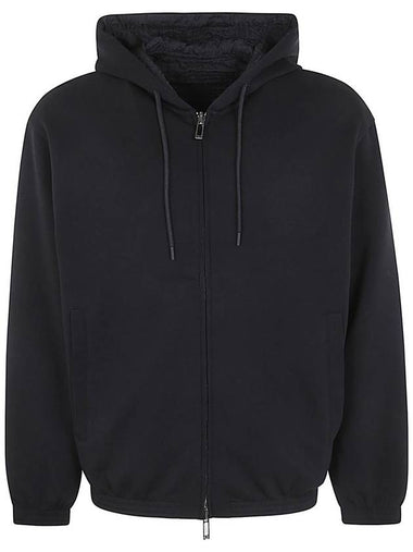 Emporio Armani Sweatshirt Clothing - EMPORIO ARMANI - BALAAN 1