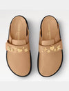 1ADADB LV Cozy Flat Comfort Clog - LOUIS VUITTON - BALAAN 3