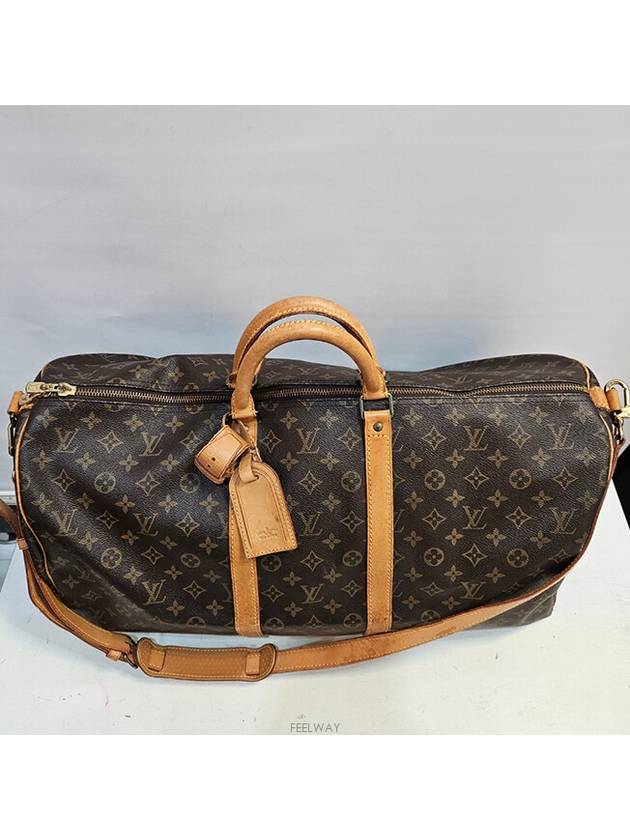 men s luggage bag - LOUIS VUITTON - BALAAN 3