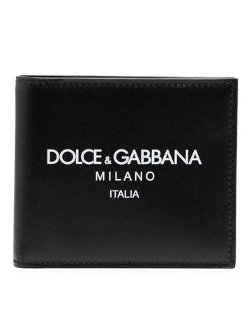 DOLCE & GABBANA PORTAFOGLI - DOLCE&GABBANA - BALAAN 1