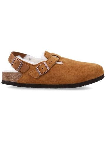 TOKYO SHEARLING - BIRKENSTOCK - BALAAN 1