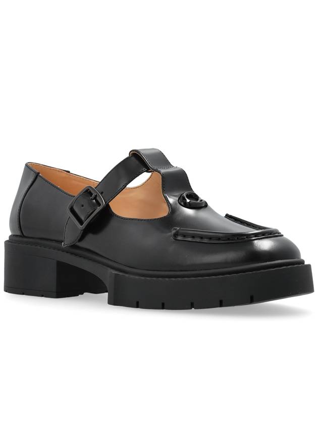 Coach Mary Jane Shoes, Women's, Black - COACH - BALAAN 4