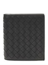 Men s Intrecciato Half Wallet 222338 V47W1 2015 - BOTTEGA VENETA - BALAAN 2