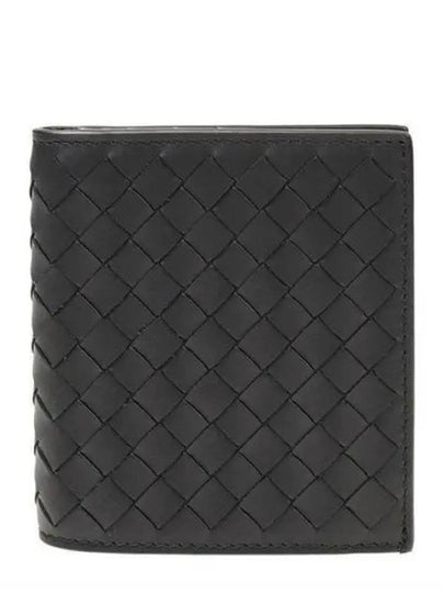 Men s Intrecciato Half Wallet 222338 V47W1 2015 - BOTTEGA VENETA - BALAAN 2