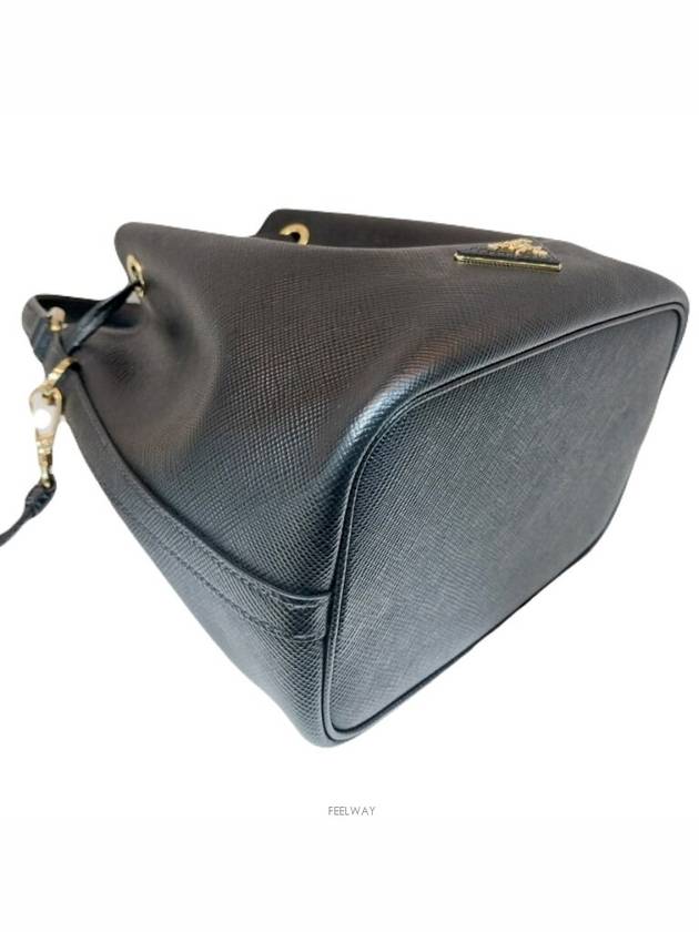 women cross bag - PRADA - BALAAN 3