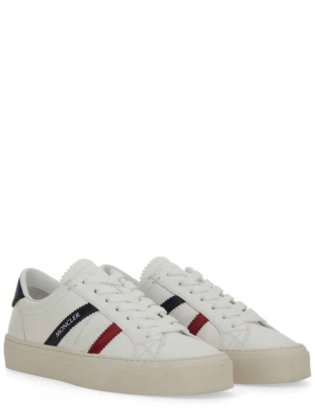 Moncler "Monaco2" Sneaker - MONCLER - BALAAN 2