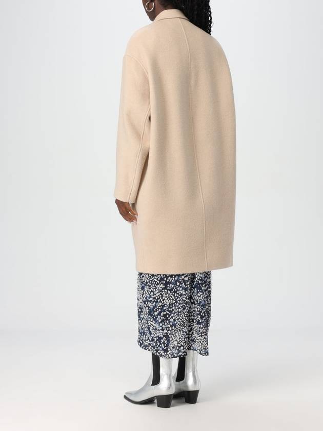 Coat woman Isabel Marant - ISABEL MARANT - BALAAN 3