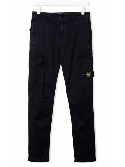 Kids Women s Waffen Cargo Pants 751630311 V0120 Other 1011164 - STONE ISLAND - BALAAN 1