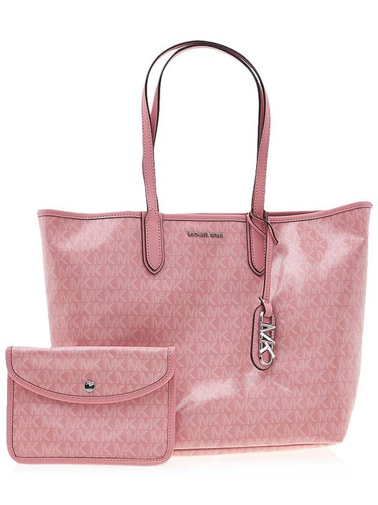 Handbag 30S3SZAT7V 664 Pink - MICHAEL KORS - BALAAN 2