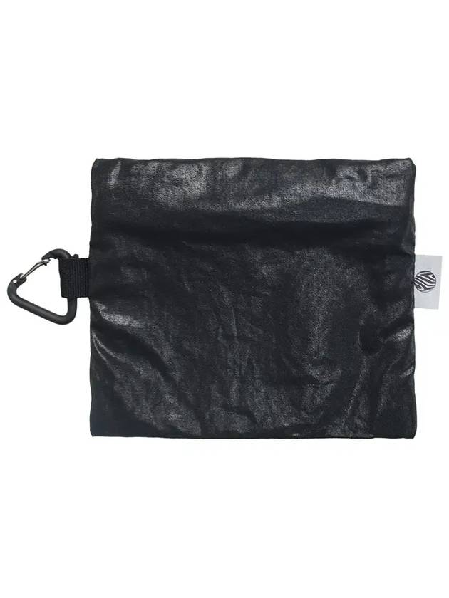 OG Shield Lightweight Mini Pouch Black - OFFGRID - BALAAN 3