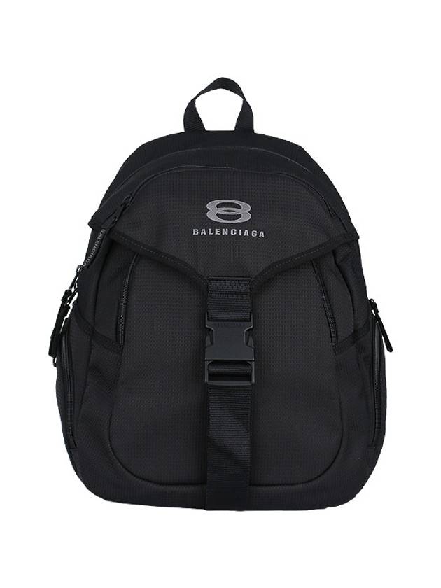 Unity Backpack Black - BALENCIAGA - BALAAN 2