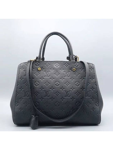 M41069 2 WAY bag - LOUIS VUITTON - BALAAN 1