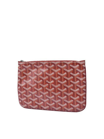 Sena Clutch PM - GOYARD - BALAAN 2