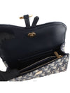 women cross bag - DIOR - BALAAN 7