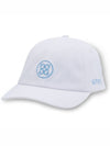 Circle GS Snapback G4AS22H03XS - G/FORE - BALAAN 2