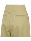 Women s Pants DORDONI SNW 1616 TAN - STUDIO NICHOLSON - BALAAN 10