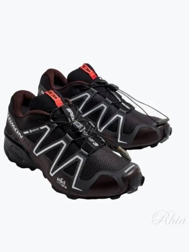 Speedcross 3 GTX Sneakers - SALOMON - BALAAN 2