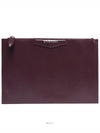 women clutch bag - GIVENCHY - BALAAN 2