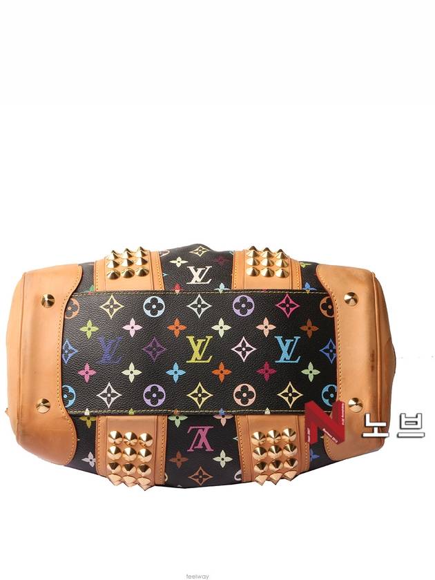 women shoulder bag - LOUIS VUITTON - BALAAN 5