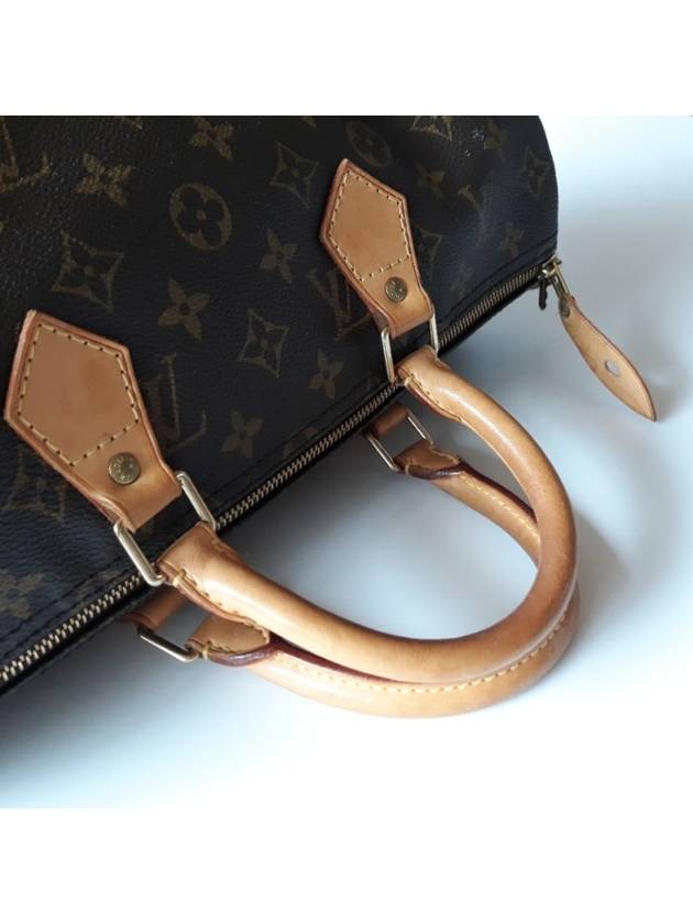 women tote bag - LOUIS VUITTON - BALAAN 3