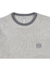 Anagram Wool Sweater S359Y14KCU 1130 - LOEWE - BALAAN 4