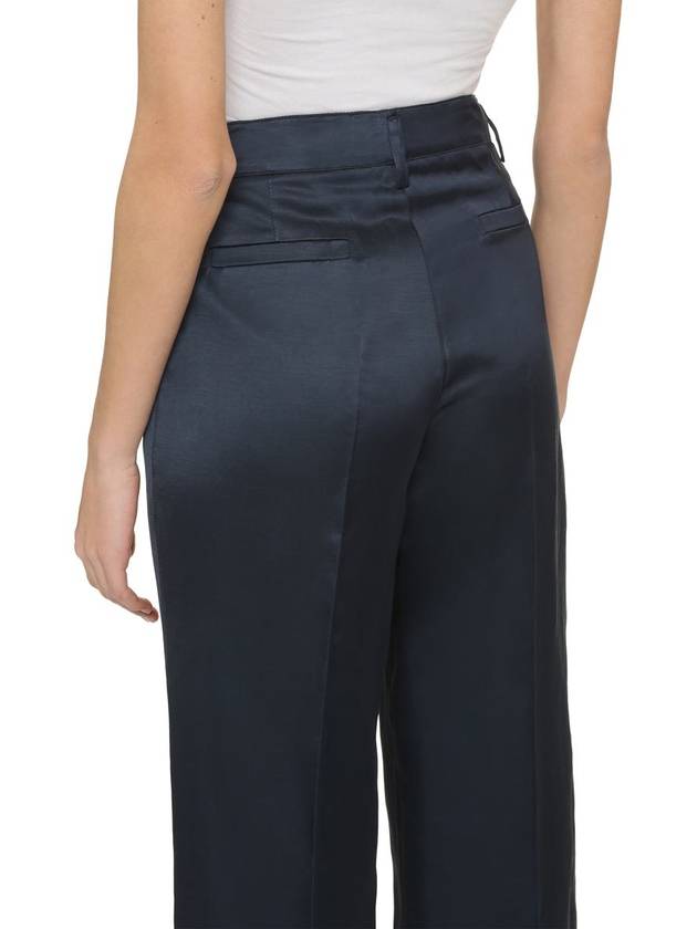 P.A.R.O.S.H. Satin Trousers - P.A.R.O.S.H. - BALAAN 5