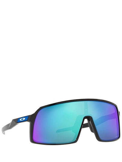 Oakley OO9406 Polished Black - OAKLEY - BALAAN 2