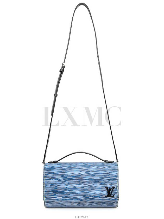 women cross bag - LOUIS VUITTON - BALAAN 10