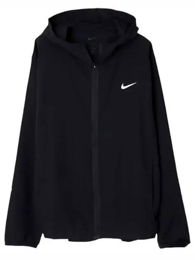 Men s Dri Fit Foam Hooded Jacket - NIKE - BALAAN 1