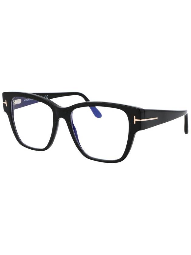 EYEWEAR BLACK OPTICAL - TOM FORD - BALAAN 3