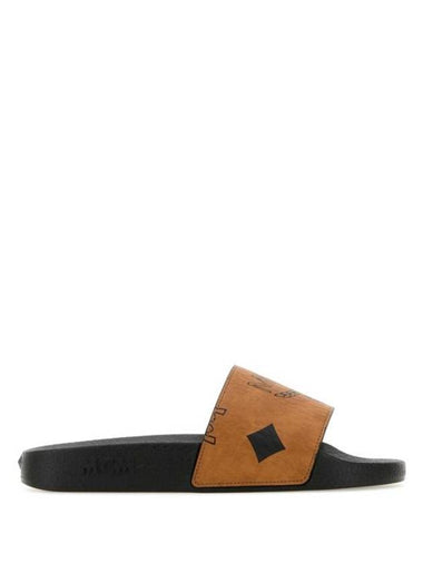 Sandals MESDAMM01 CO Camel - MCM - BALAAN 1