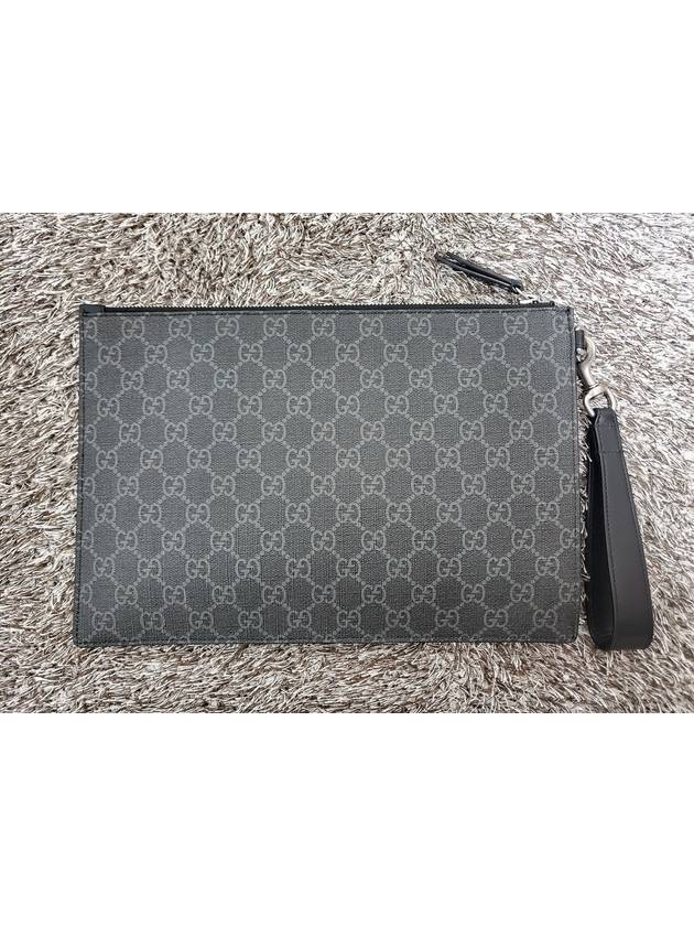 Kingsnake Clutch - GUCCI - BALAAN 4