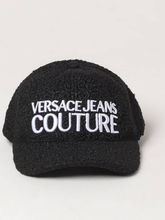 Hat woman Versace Jeans Couture - VERSACE - BALAAN 2