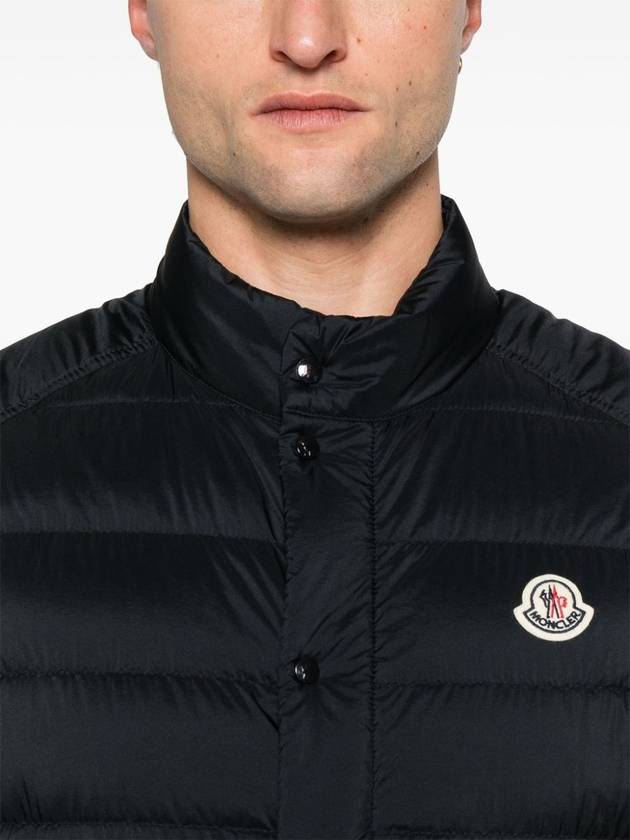 UOMO PIUMINO - MONCLER - BALAAN 3