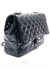 women shoulder bag - CHANEL - BALAAN 3