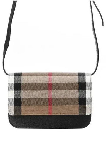 Women s Cross Bag 270470 - BURBERRY - BALAAN 1