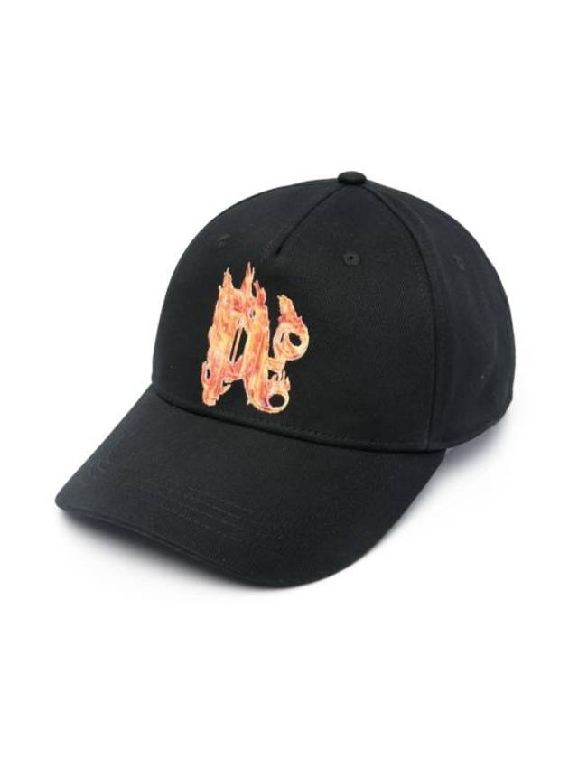 Hat PMLB094R24FAB008 1076 - PALM ANGELS - BALAAN 1