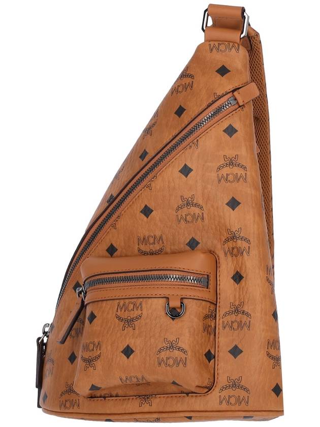 MCM Bags.. Brown - MCM - BALAAN 2