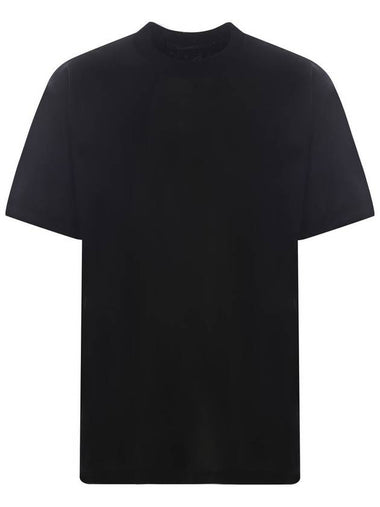 Tagliatore T-Shirt - TAGLIATORE - BALAAN 1