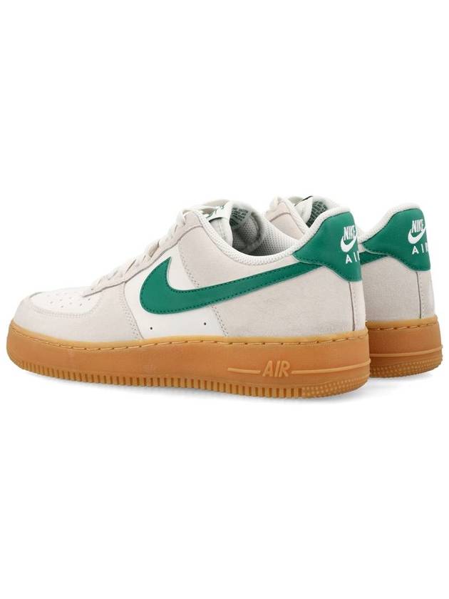 Air Force 1 Low Top Sneakers Phantom Malachite - NIKE - BALAAN 5