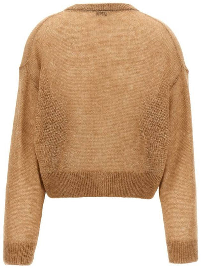 Brunello Cucinelli Lurex Sweater - BRUNELLO CUCINELLI - BALAAN 2