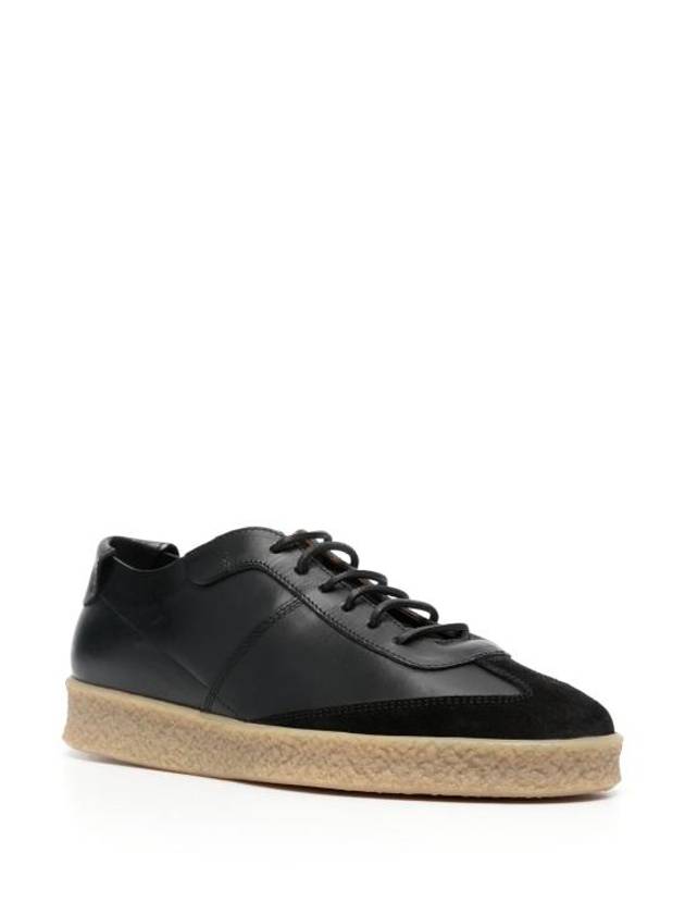 Sneakers B10600VARCDG Black - BUTTERO - BALAAN 2