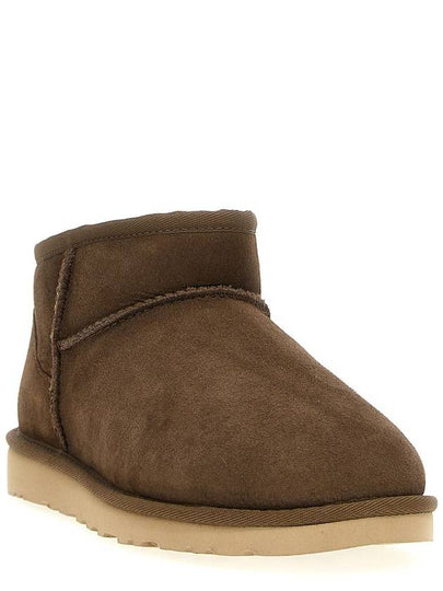 UGG 'Classic Ultra Mini' Ankle Boots - UGG - BALAAN 2