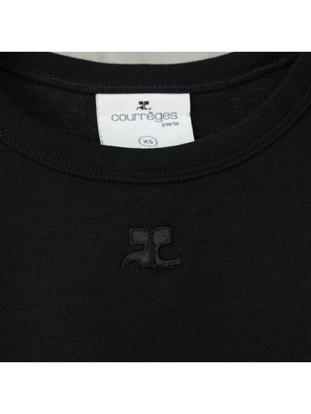 COURREGES CLOTHING T-SHIRT - COURREGES - BALAAN 3