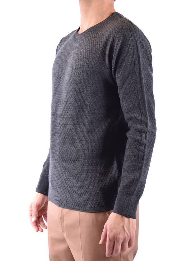 Paolo Pecora Sweaters - PAOLO PECORA - BALAAN 3