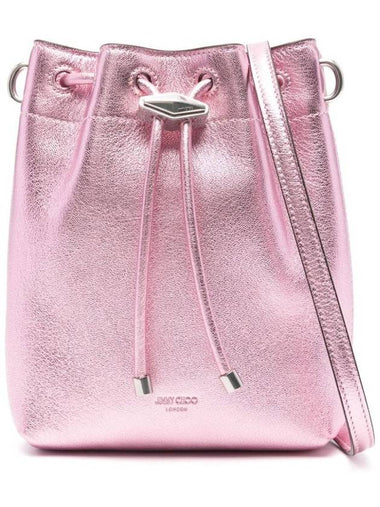 Jimmy Choo 'Bon Bon' Bucket Bag - JIMMY CHOO - BALAAN 1