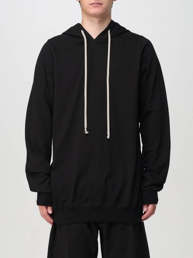 Sweatshirt men Rick Owens - RICK OWENS - BALAAN 1